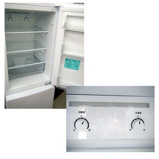 西岡店 冷蔵庫 173L 2ドア 2017年製 ハイアール JR-NF173A 白 100Lクラス 西岡店 冷蔵庫 173L 2ドア 2017年製 ハイアール JR-NF173A 白 100Lクラス