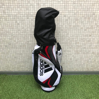 取り引き中　ゴルフクラブセット