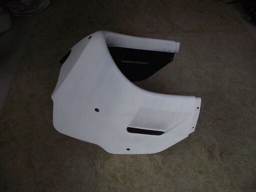 YAMAHA YSR80 不動 レストアベース