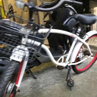 自転車