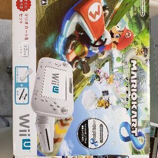 Nintendo Wii U  スグニアソベル マリオカート...