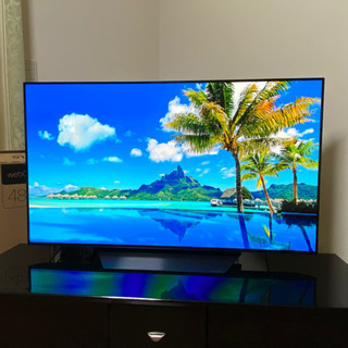 LG 有機ELテレビ 48型 4K内蔵 120Hz OLED48...