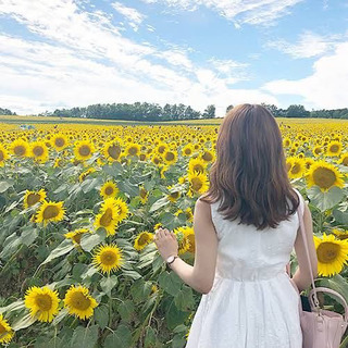 🌷もっと自分らしく🌷