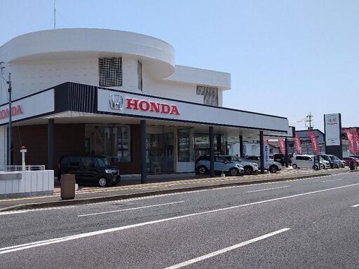 賞与5 42ヶ月 年間休日1日自動車販売営業 サービス 整備 ホンダカーズ 鹿児島中央の営業の正社員の求人情報 株式会社ホンダ 四輪販売南九州 ジモティー