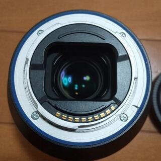 Batis 25 プロテクトフィルター付き ソニー αEワクチンマウント-一番