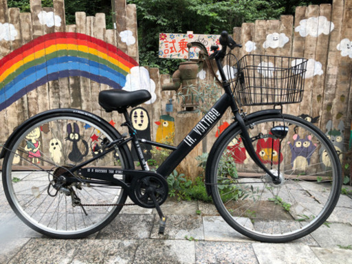 【1268】シティ　27インチ　8,800円（税込）
