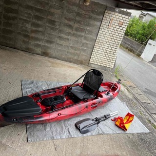 シマノ プレイズ800 plays 800 落とし込み 泳がせ