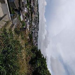 糸満真栄里霊園地内