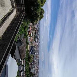 糸満真栄里霊園地内