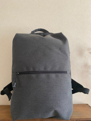 値下げしました【新品】多機能リュック