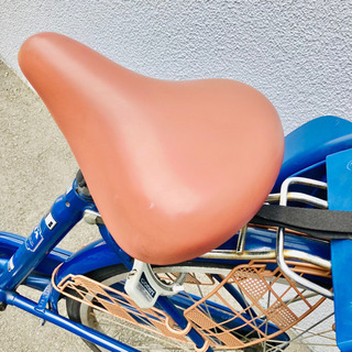 子供乗せ自転車26インチ 自動点灯 スペアキーあり | tintasmarfim.com.br