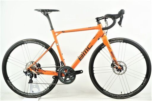 BMC 「ビーエムシー」 GRANFONDO GF02 2014年モデル ロードバイク