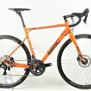 BMC 「ビーエムシー」 GRANFONDO GF02 2014年モデル ロードバイク