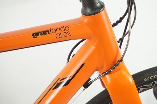 BMC 「ビーエムシー」 GRANFONDO GF02 2014年モデル ロードバイク