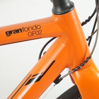 BMC 「ビーエムシー」 GRANFONDO GF02 2014年モデル ロードバイク