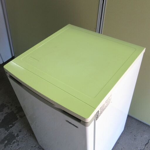 Abitelax 1ドア冷凍庫 2013年製 ACF-110C Abitelax 1ドア冷凍庫 2013年製 ACF-110C 【公式通販】