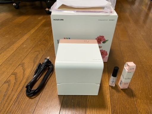 値下げ！コイズミ プリネイル