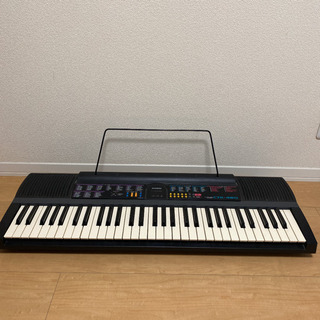 CASIO キーボード 電子ピアノ