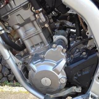 ホンダCRF250L  2012 走行少なし（商談中）