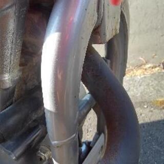 ホンダCRF250L  2012 走行少なし（商談中）