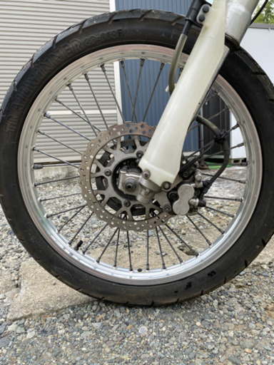 ＫＬＸ250 書類有 抹消渡し | qsfirst.sg