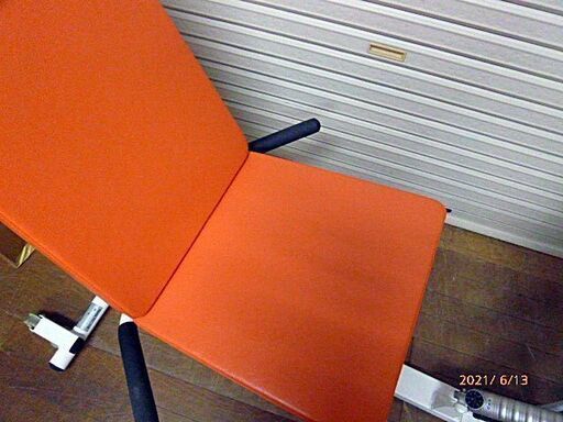 Zaoba Leg press ザオバ レッグプレスマシン トレーニング 油圧 USED 