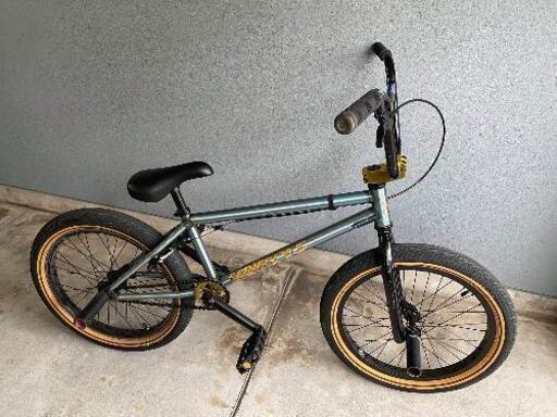 BMX BWX FITBIKECO