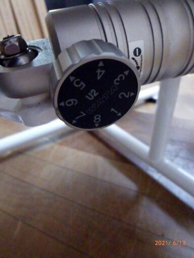 Zaoba Abduction Addction ザオバ アブダクション トレーニング USED 美品