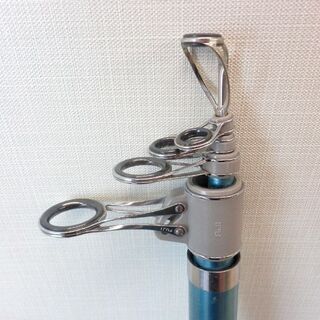希少 投げ竿 SHIMANO 釣り竿 シマノ SURF LEADER 06 サーフリーダー