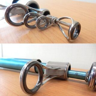 希少 投げ竿 SHIMANO 釣り竿 シマノ SURF LEADER 06 サーフリーダー 425 CX-T 投げ竿 ロッド 振り出し 23175 廃盤 札幌 西野店