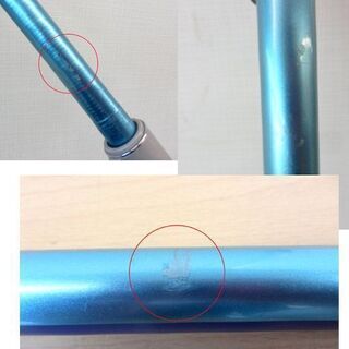 希少 投げ竿 SHIMANO 釣り竿 シマノ SURF LEADER 06 サーフリーダー 425 CX-T 投げ竿 ロッド 振り出し 23175 廃盤 札幌 西野店