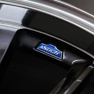 EXPLORER　17×7J 4H 100 +45　アルミホイール　4本 (A385wY) EXPLORER 17×7J 4H 100 +45 アルミホイール 4本 (A385wY) 【公式通販】