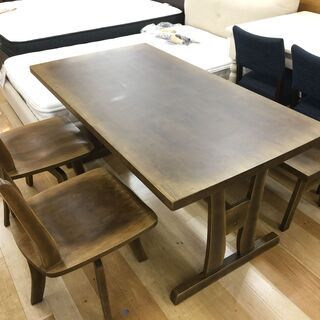 関家具 ベンチダイニング 【トレファク岸和田店】
