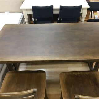 関家具 ベンチダイニング 【トレファク岸和田店】