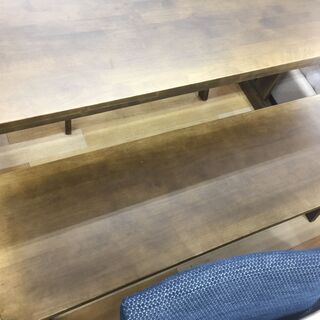 関家具 ベンチダイニング 【トレファク岸和田店】