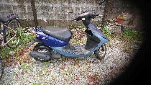 ホンダ、deo
