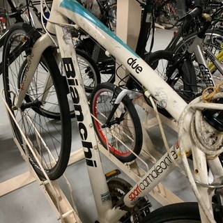 ビアンキ カメレオンテ2