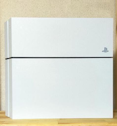 PlayStation4 CHU-1200A 売ります