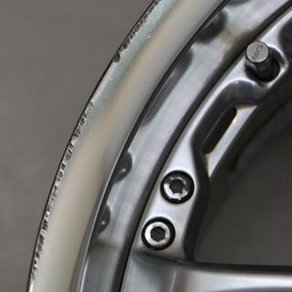 RAYS VOLKRacing GT-C 18×8J +37 5H PCD100 4本 (A386wY) 【公式通販】