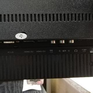 テレビ ティーズネットワーク HLE-3201 2020年製 32型 液晶テレビ