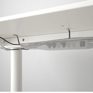 IKEA BEKANT ベカント 120*80 イケア BEKANT 120✖️80mm