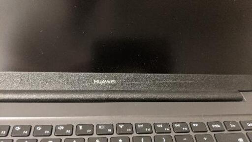 最終値下げ】HUAWEI Matebook D core i7-7500U ノート PC パソコン