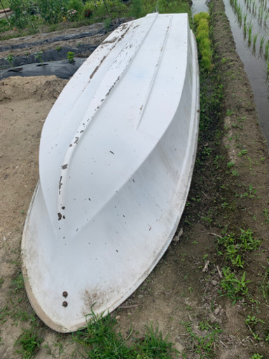 16ft ボート バス釣り海釣り引き取り限定