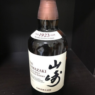 サントリー 山崎 700ml ノンビンテージ ノンエイジ NV