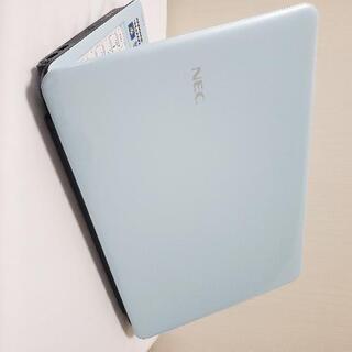美品！新品SSD搭載！！NEC ノートパソコン Lavie
