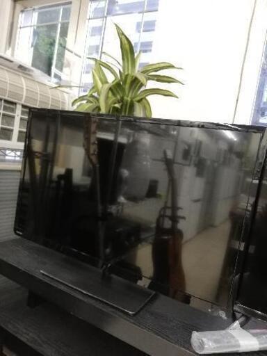 TOSHIBA 東芝 32S10 32型 液晶テレビ