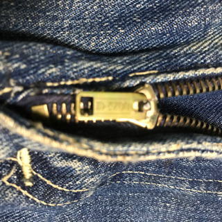 Lee Riders 101Z 1940’s 赤タグ