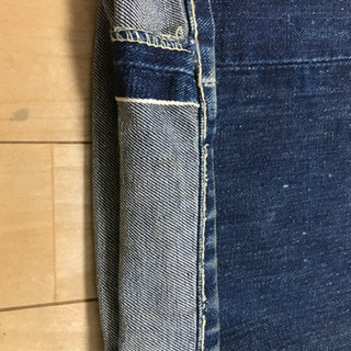 Lee Riders 101Z 1940’s 赤タグ