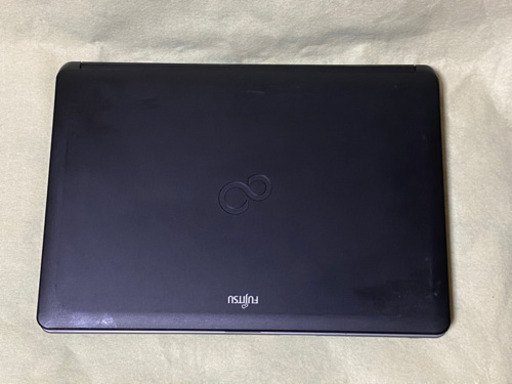 ノートパソコン Core i5 2.70GHz(3世代) Wifi カメラ搭載 Windows10(40