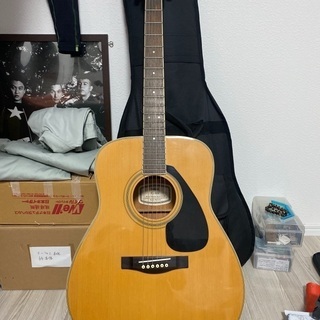 ヤマハギター　FG-422
